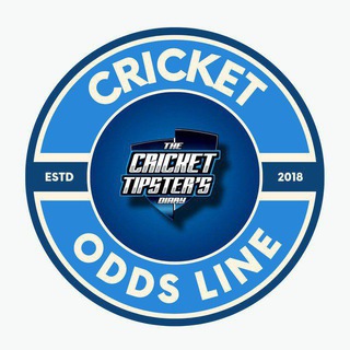 Cricket Odds Line