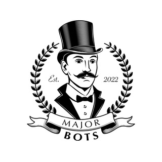 Major Buy Bot | @MajorBuyBot