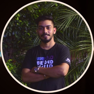 Harshit Aggarwal || Never DM for Funds