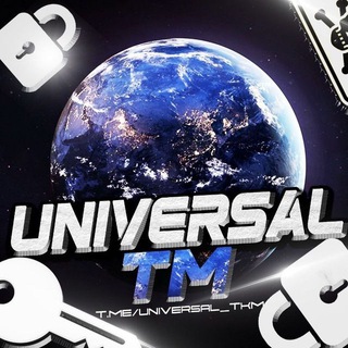 UniVersal TM🇹🇲