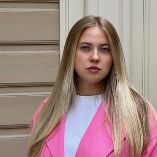 Alina Starkova