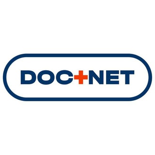 DocNet 🌐 Онлайн-медицина