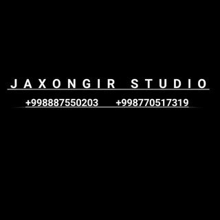 STUDIO JAXONGIR