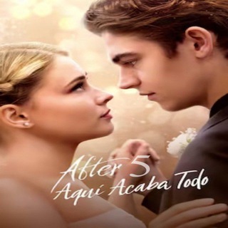 🎬 After: En mil pedazos