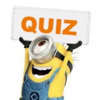 Korean quiz