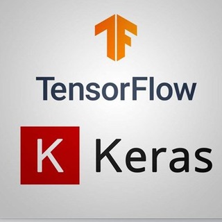 Keras/Tensorflow