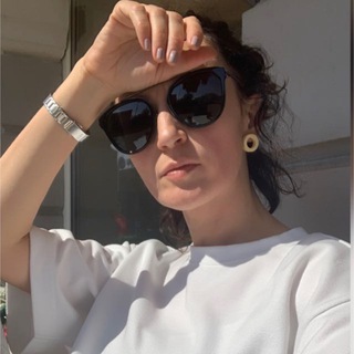 Sofya Pimenova