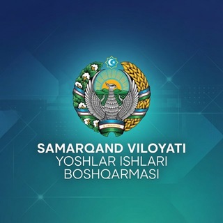 SAMARQANDLIK YOSHLAR