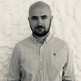 Dmitry Muravev