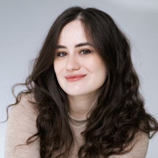 Zarina Tekusheva