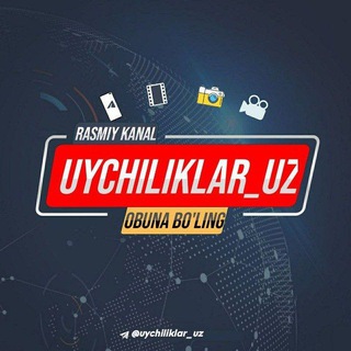 UYCHILIKLAR UZ | Уйчиликлар