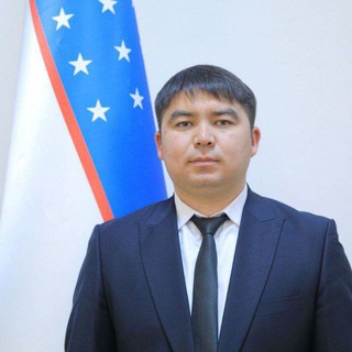 TDTrU Tursinaliyev Dilshod Murodjon oʻgʻli