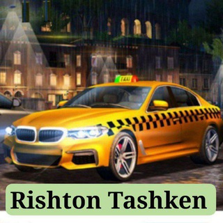 Rishton Toshkent taxi