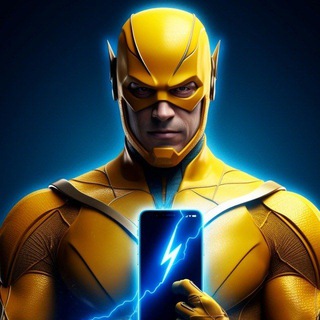 Buzz ⚡ Man