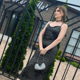 Оксана Saveleva