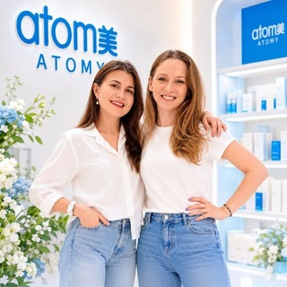 Nataliia_korea_atomy|Hanna_Lee