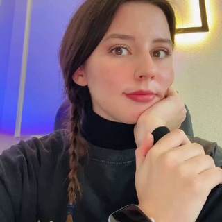 Ульяна 🌸