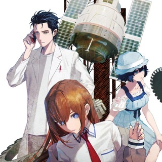 Steins;Gate ITA