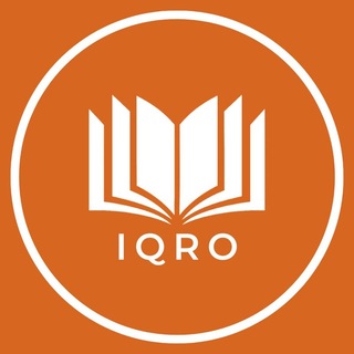 "IQRO" QUVA KITOBLAR DUNYOSI📔📒📕📗