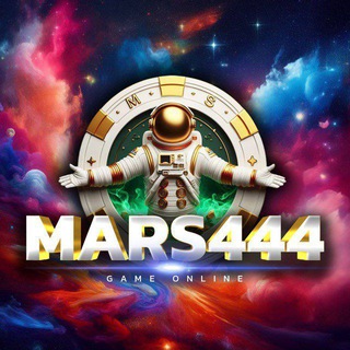 Mars444