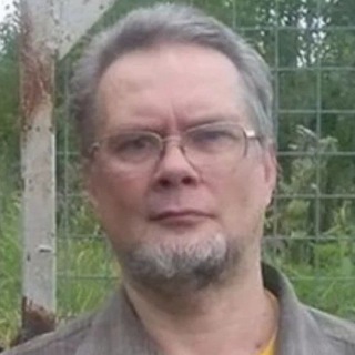 Andrey Ozharovsky