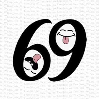 " 69 "