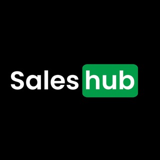 KZ Sales Hub | Все об ИТ-продажах