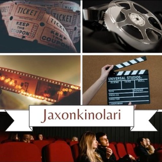 🎬 𝐉𝐀𝐗𝐎𝐍 𝐊𝐈𝐍𝐎𝐋𝐀𝐑𝐈 🎬
