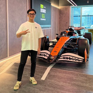 Huy Feng | Hoàn Phí Giao Dịch Sàn OKX,Binance,ByBit,MEXC,BingX