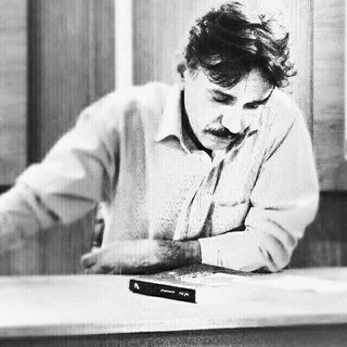 #شعر_سپید #نیمایی، سیدجبار عزیزی