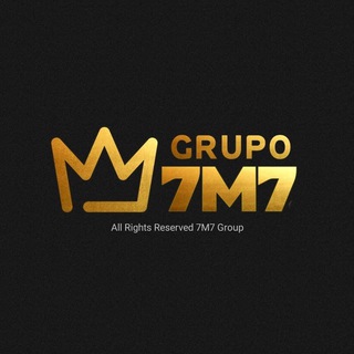 GRUPO 7M7 SLOTS