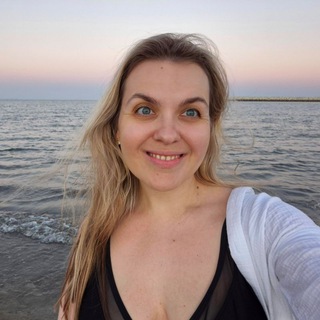 Ekaterina Sharova
