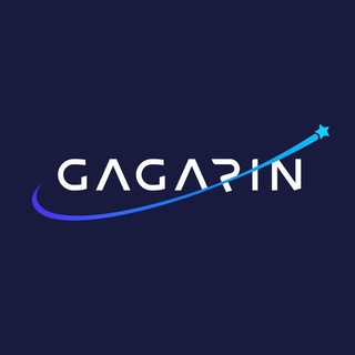 GAGARIN Announcement Channel 🚀