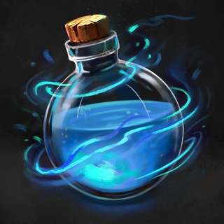 Magic Alchemy Chat