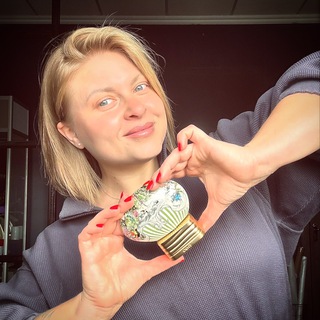 Инна Кривцова