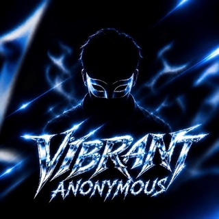 𝐕𝐢𝐛𝐫𝐚𝐧𝐭-𝐙𝐍 Anonymous