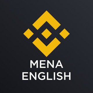Binance MENA English