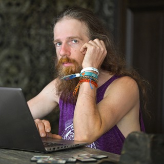 DJ Andrey Isak «Swami Sufiya»