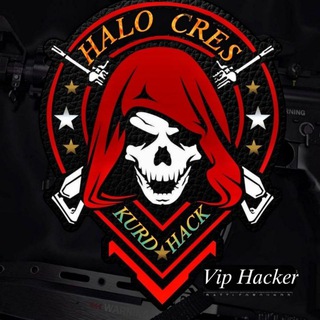 🎭 Halo Cres Hacker Pubg VIP 🎭
