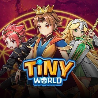 Tiny World Trading Group