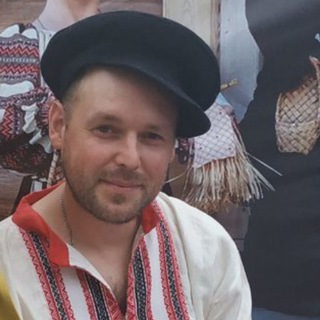 Михаил Перевалов