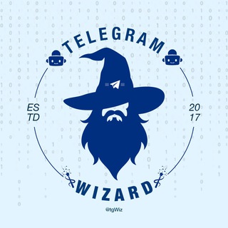 tgWiz ⚡