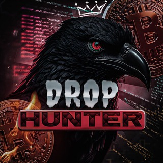 Drop Hunter👣