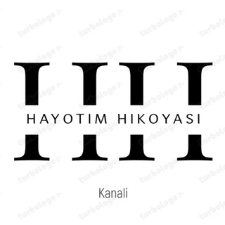 Hayotim hikoyasi✍️