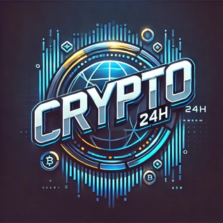 Crypto 24 tiếng