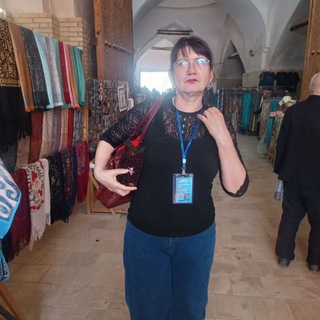 Майя Елунина