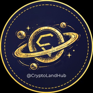 Crypto & Financial Market Chat Group |CryptoLand