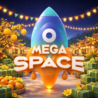 Mega Space | Channel