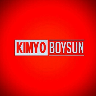 ©Kimyo-Boysun Tayyorlov kursi