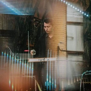 Пётр Peter Термен Theremin